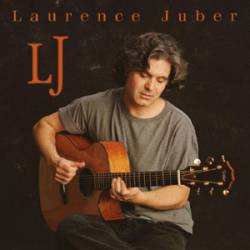 Laurence Juber : LJ - Remastered